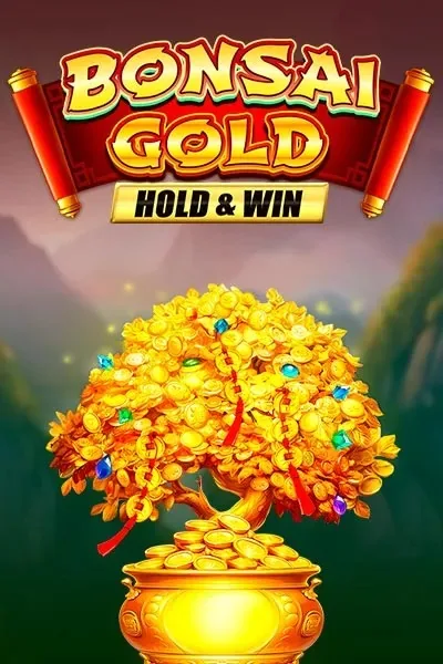 Bonsai Gold su Mafia casino
