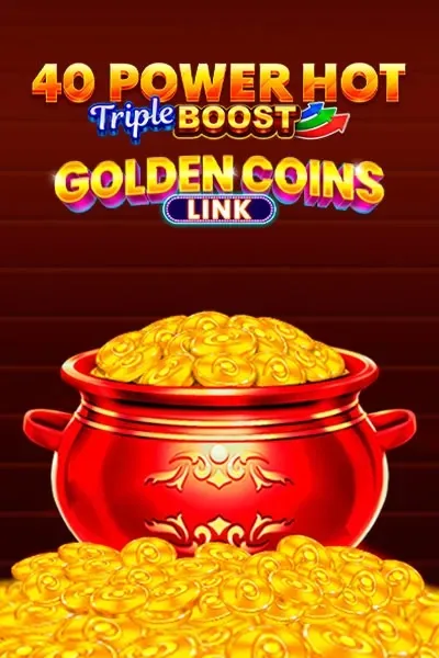 40 Power Hot su Mafia casino